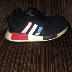 Adidas NMD (Tri-Color)